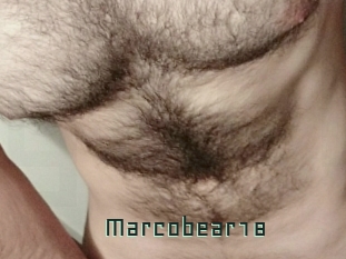 Marcobear18