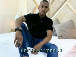 Marcobermonth