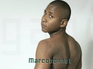 Marcobonnet