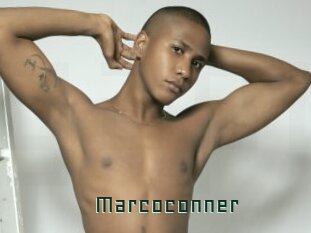 Marcoconner