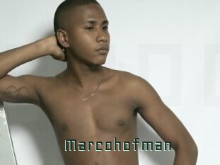 Marcohofman