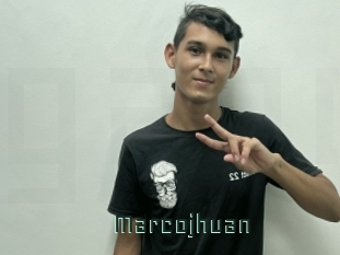 Marcojhuan