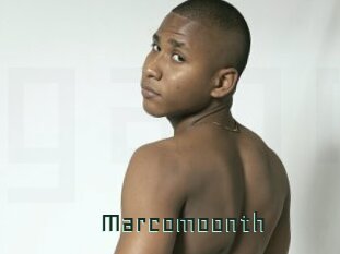 Marcomoonth