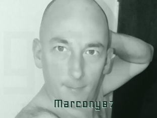 Marcony87