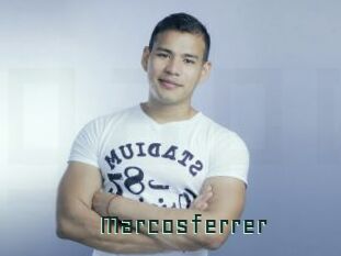 Marcosferrer