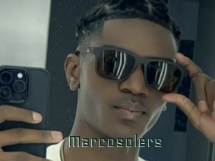 Marcosolers