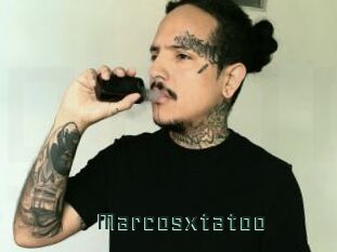 Marcosxtatoo