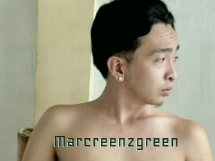 Marcreenzgreen