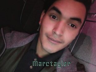 Marctayler