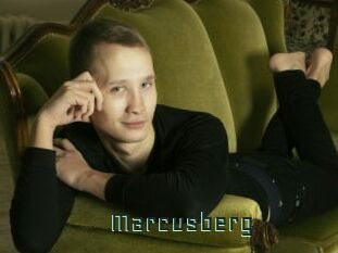 Marcusberg