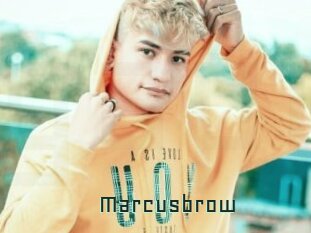 Marcusbrow