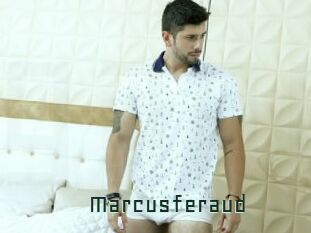 Marcusferaud