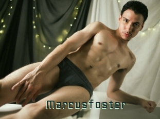 Marcusfoster