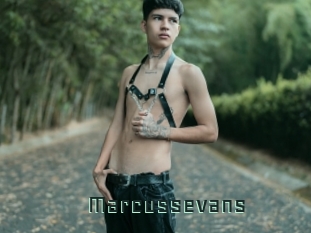 Marcussevans