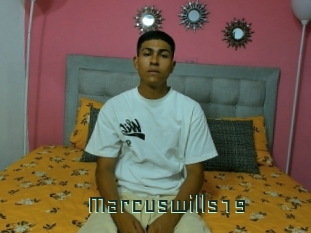Marcuswills19