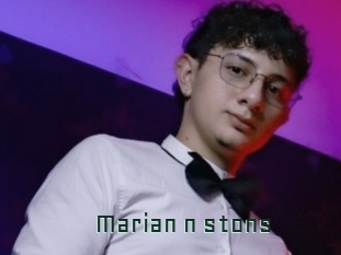 Marian_n_stons