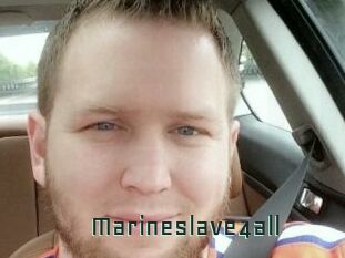 Marineslave4all