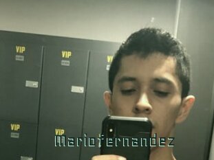 Mariofernandez