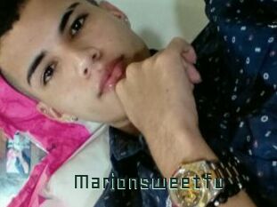 Marionsweetfu