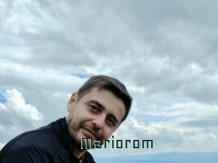 Mariorom
