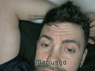Mariusyo