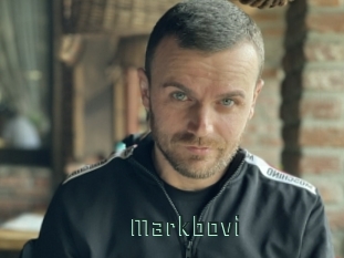 Markbovi