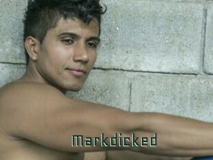 Markdicked