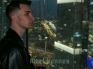 Markhennes
