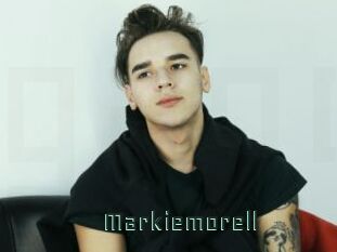 Markiemorell
