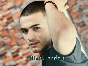 Markjordan