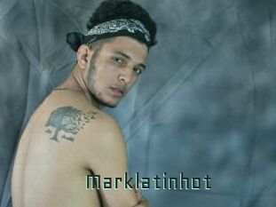 Marklatinhot