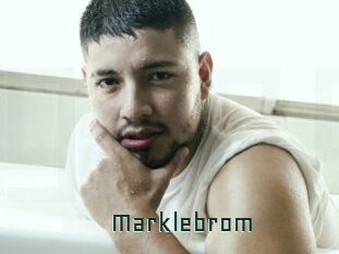 Marklebrom