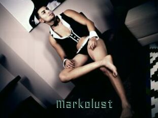 Markolust