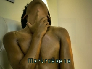 markrosee18 Gay Porn
