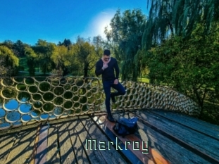 Markroy