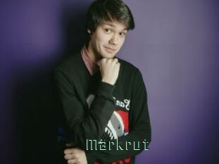 Markrut