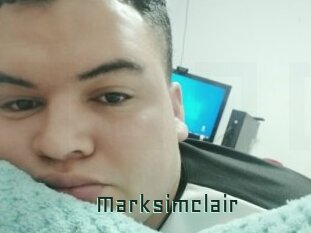 Marksimclair