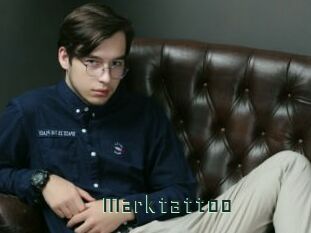 Marktattoo