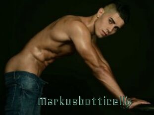 markusbotticelli Gay Porn