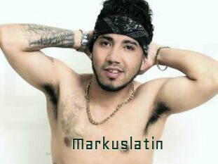Markuslatin