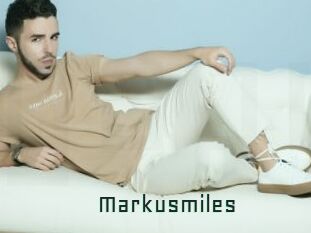 Markusmiles