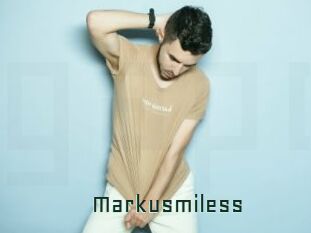 Markusmiless