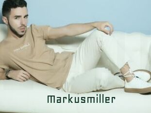 Markusmiller