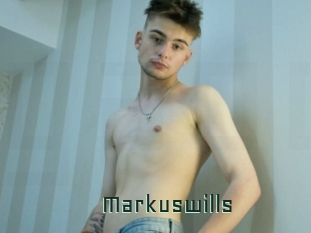 Markuswills