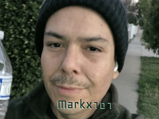 Markx101