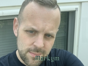 Markym