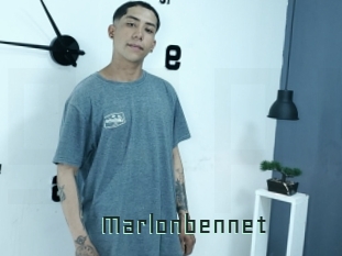 Marlonbennet