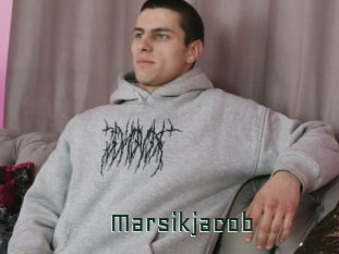 Marsikjacob