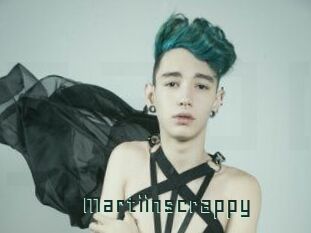 Martiinscrappy