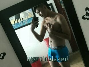 Martinblased